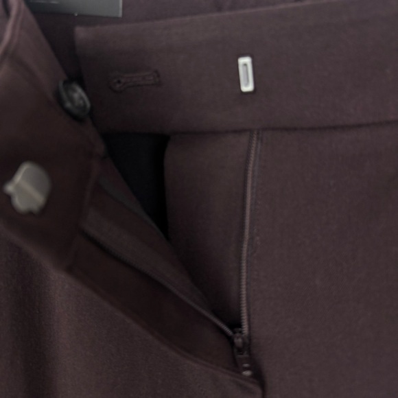 41 Hawthorne NWT Stretch Pants - Picture 7 of 9